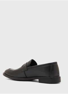 Robert Wood Classic Formal Slip Ons  - Image 2