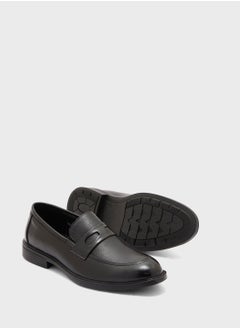 Robert Wood Classic Formal Slip Ons  - Image 3