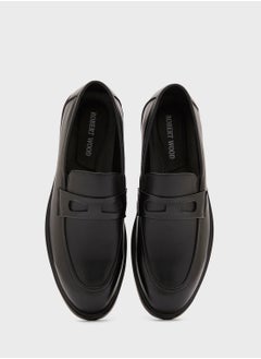Robert Wood Classic Formal Slip Ons  - Image 4