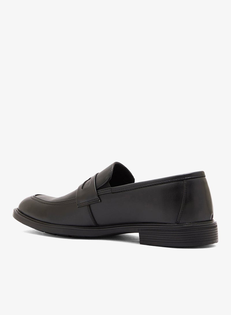 Robert Wood Classic Formal Slip Ons - Image 2