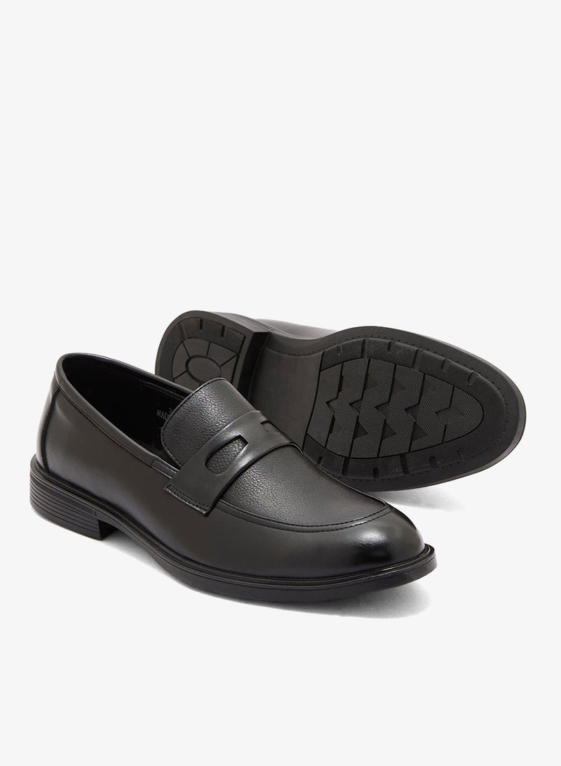 Robert Wood Classic Formal Slip Ons - Image 3