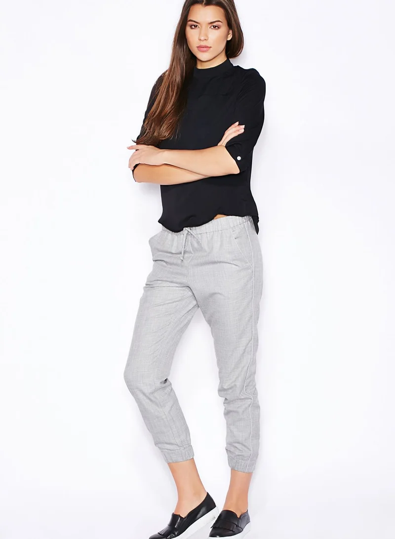 VERO MODA Nella Funnel Neck Top