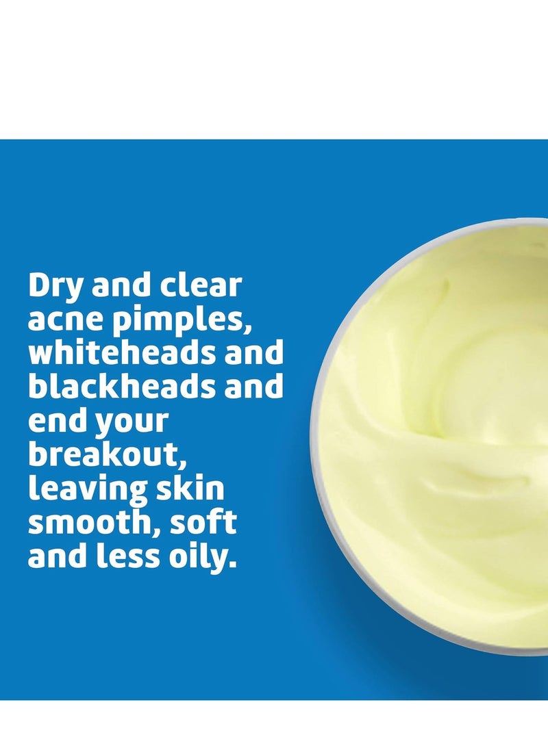 De La Cruz DE LA CRUZ 10% SULFUR OINTMENT 2.6 oz  - Image 4