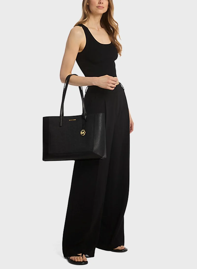 Michael Kors Large Sallie Tote Bag