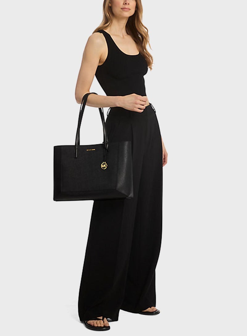 Michael Kors Large Sallie Tote Bag - Image 2