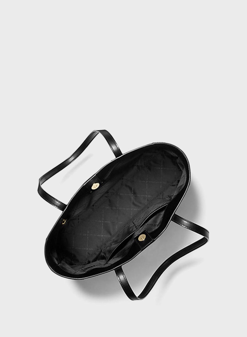 Michael Kors Large Sallie Tote Bag - Image 3