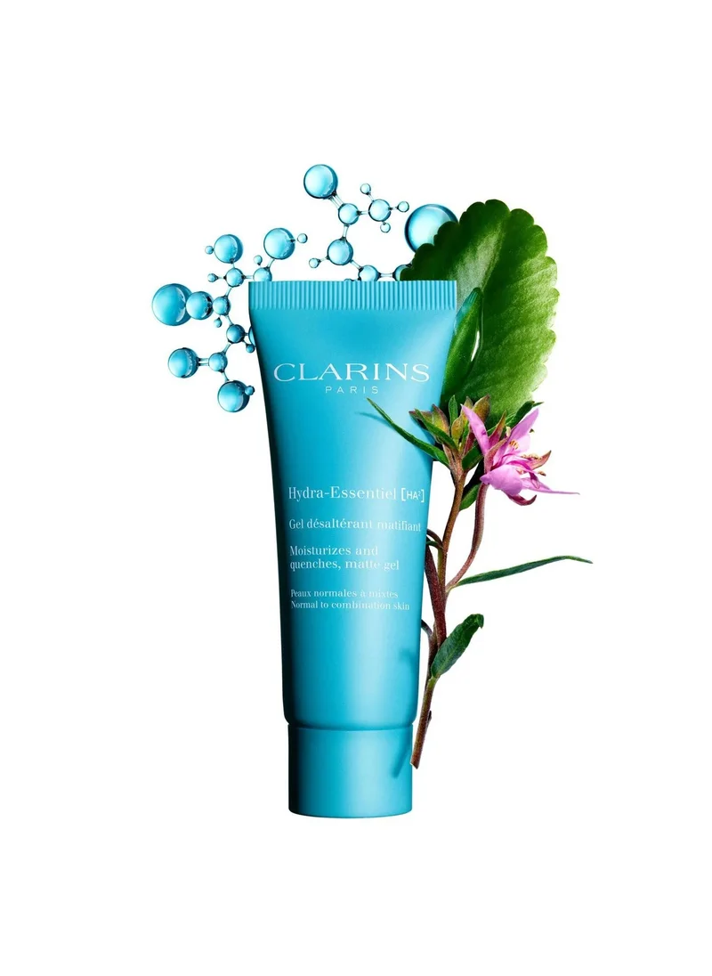 CLARINS Hydra Essential Mat Gel 75Ml