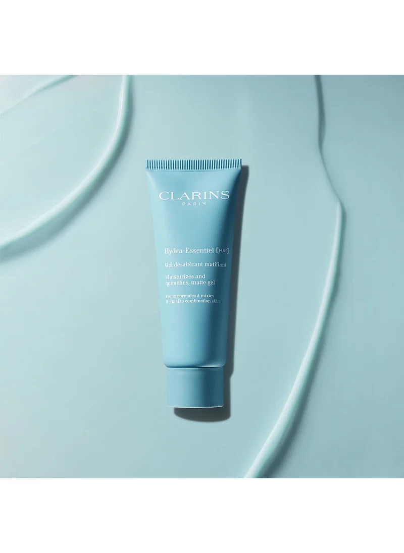 CLARINS Hydra Essential Mat Gel 75Ml