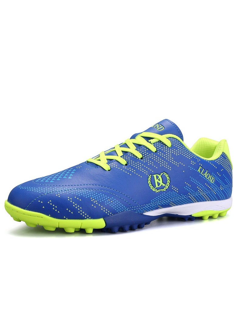 KUYING New Anti Slip And Wear Resistant Football Shoes  - Image 1