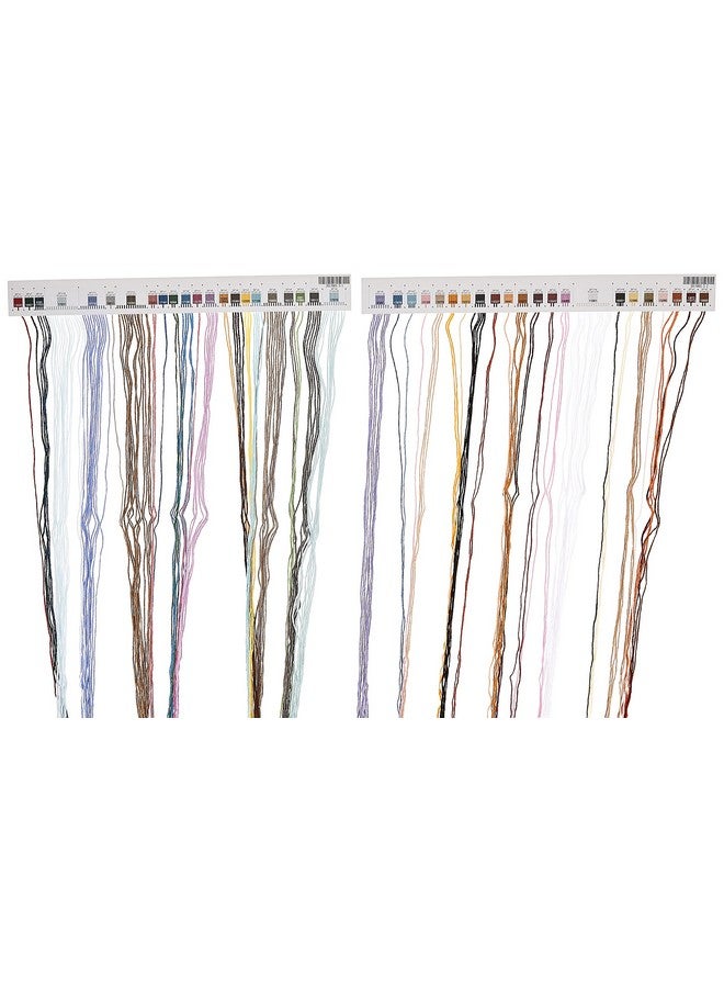 Dimensions Gold Collection Counted Cross Stitch Kit Sweet Memories Christmas Cross Stitch Dove Grey Aida 16'' X 11'' Multi Colored 16 Count - Image 4