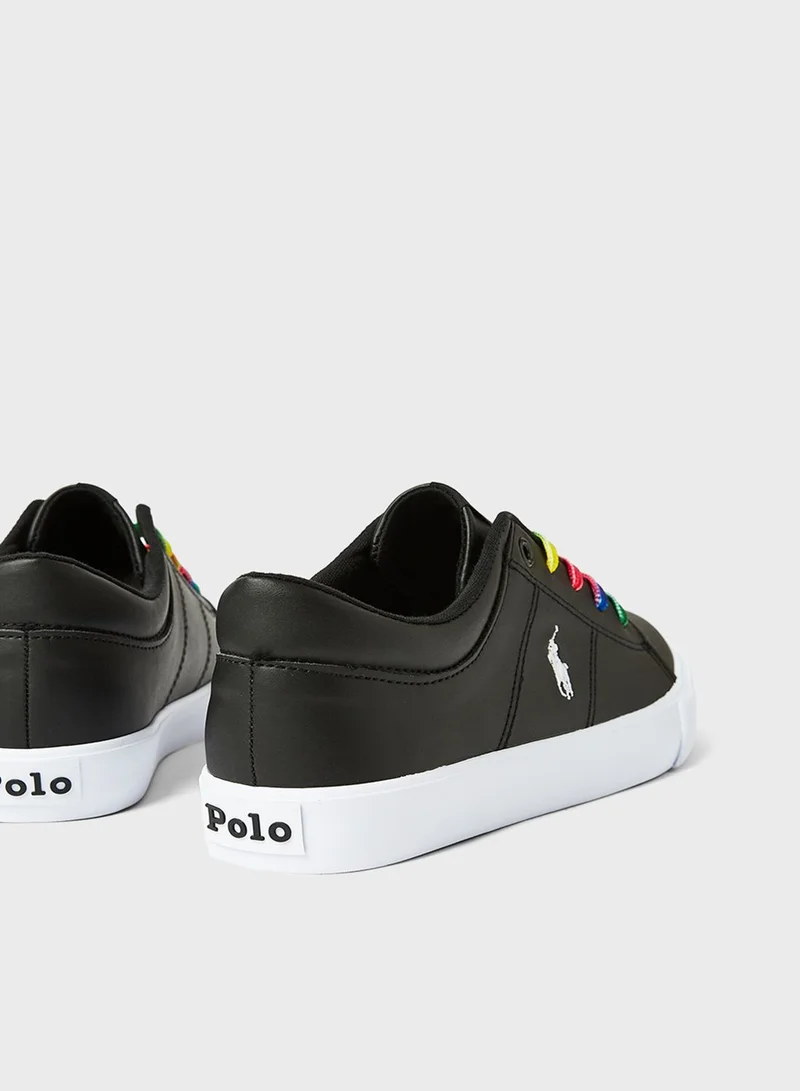 POLO RALPH LAUREN Kids Elmwood Sneakers