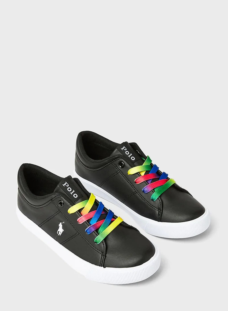 POLO RALPH LAUREN Kids Elmwood Sneakers