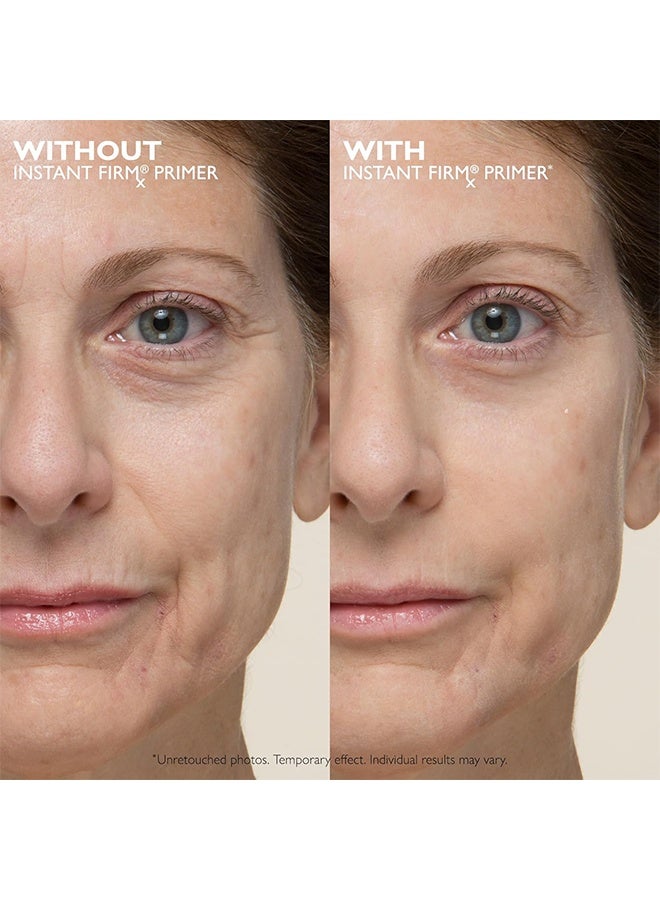 PETER THOMAS ROTH Peter Thomas Roth | Instant FIRMx® No-Filter Primer, Instant Skin Tightener, Skin Firmer, Makeup Primer For Face, Blurring Face Primer, 30 ml / 1 fl oz  - Image 3