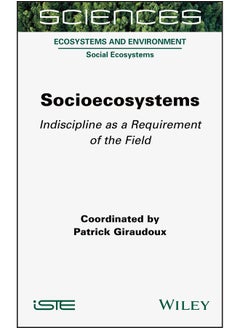 Socioecosystems 