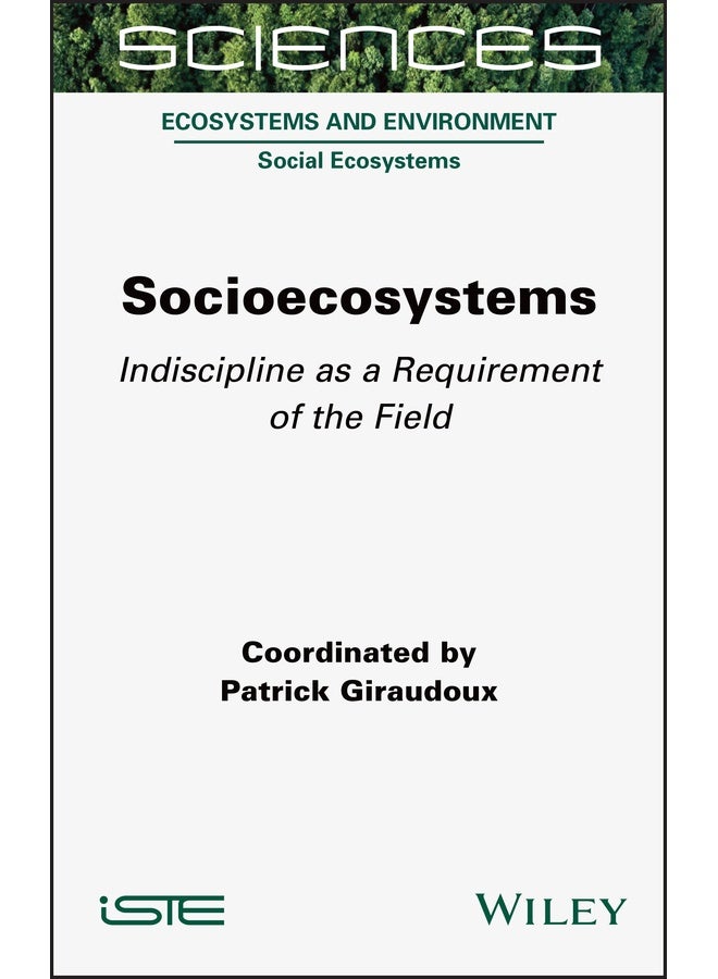 Socioecosystems