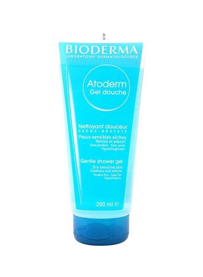 Bioderma Atoderm Shower Gel 200ml - Image 1