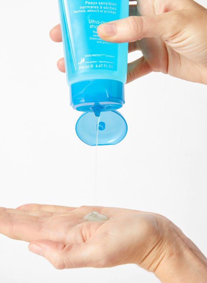 Bioderma Atoderm Shower Gel 200ml - Image 4