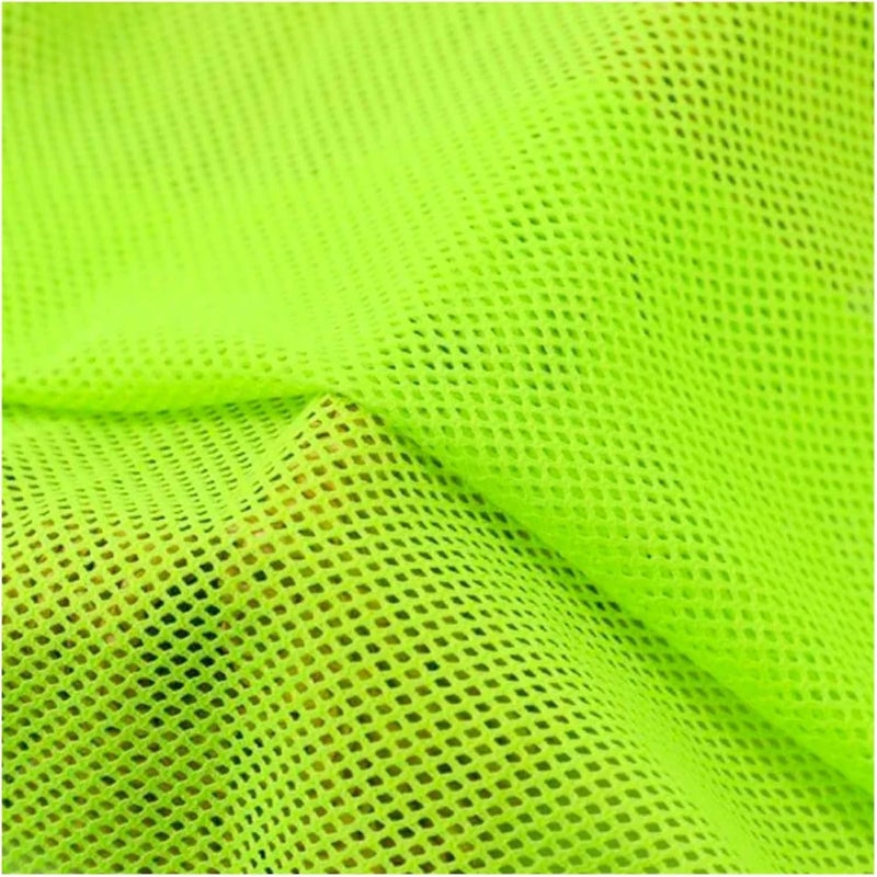 Stretch Mesh Fabric Diamond Shape Net Breathable Mesh Fabric for DIY Seat Cover Sport Shoes Bags Sofa Gauze Curtain T-Shirts Cloth Material(Dark Blue) - Image 5