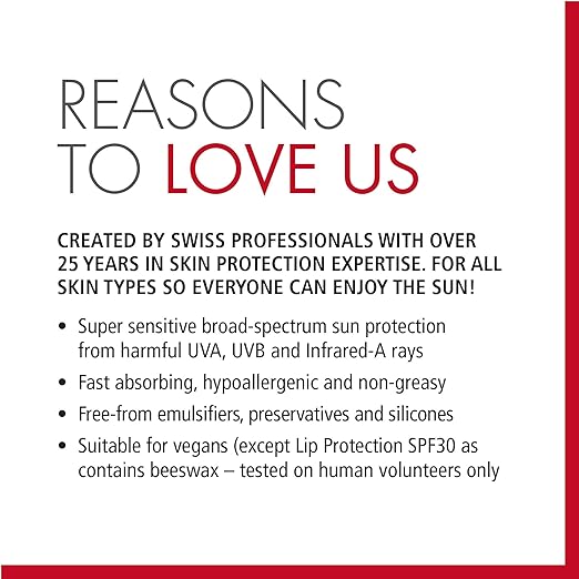 ultrasun حماية الشفاه من أولترا صن 30 SPF 15 مل - Image 2