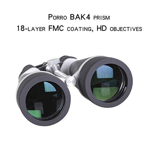 SCOKC Binoculars 30X80 Tenjin Astro Astronomy Binoculars with EVA Carrying Case Powerful Binoculars BAK4 Waterproof - Image 5