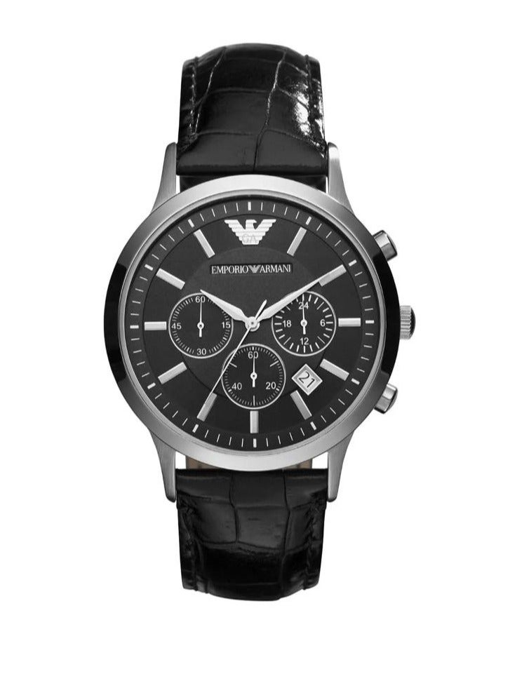 أرماني ساعة إمبوريو أرماني للرجال AR2447 - Image 1