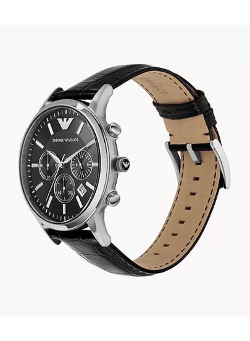 أرماني ساعة إمبوريو أرماني للرجال AR2447 - Image 2