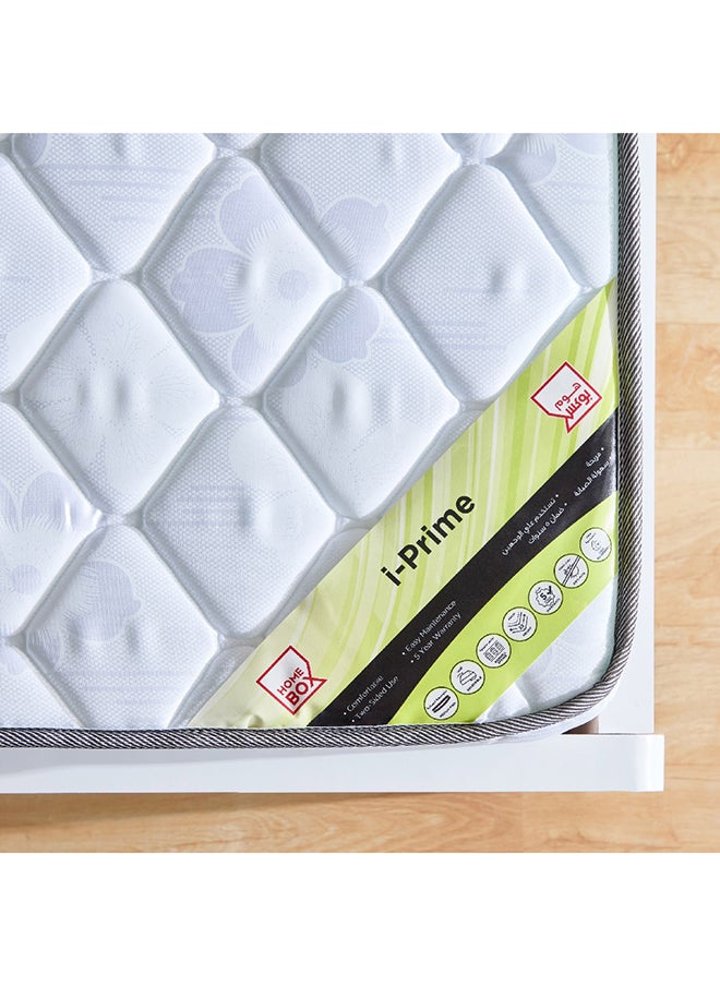 Home Box - مرتبة آي برايم ذات نوابض بونيل فردية 190 × 22 × 90 سم - Image 1