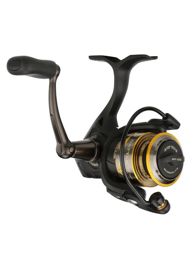 PENN Battle IV Spinning Fishing Reel - Image 4