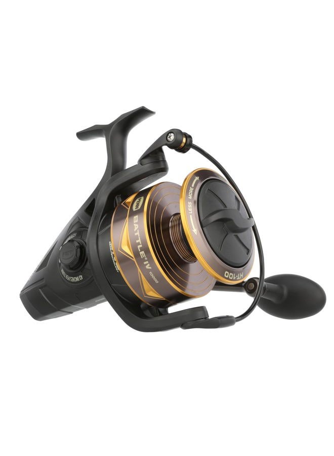 PENN Battle IV Spinning Fishing Reel - Image 1