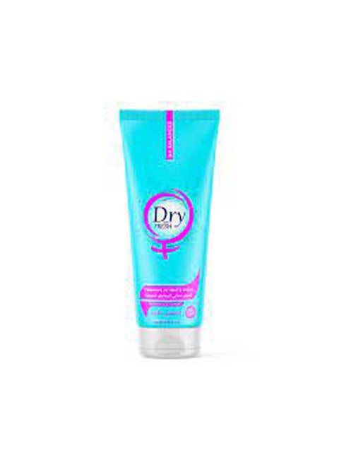 Intimate Feminine Wash Gel Chamomile & Flowers
