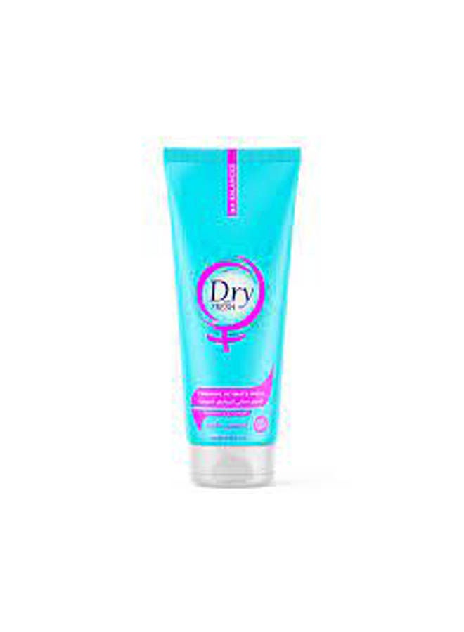 Intimate Feminine Wash Gel Chamomile & Flowers