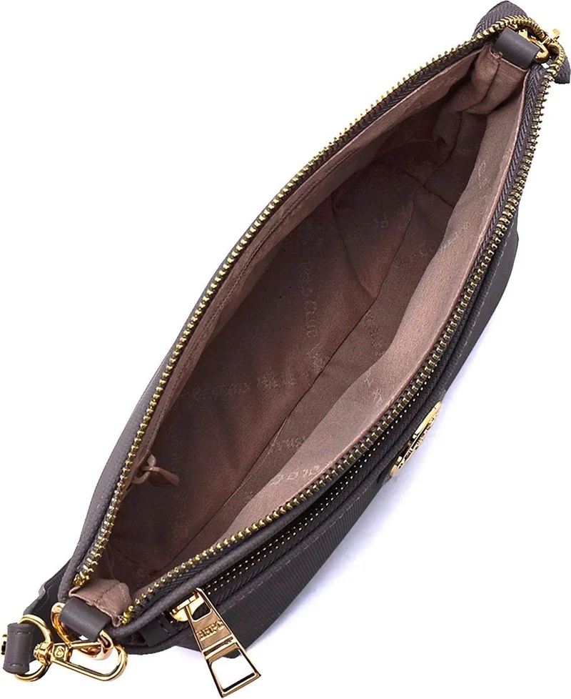 بيفرلي هيلز بولو كلوب 05BHPC8018-V Mink Women's Crossbody Bag
