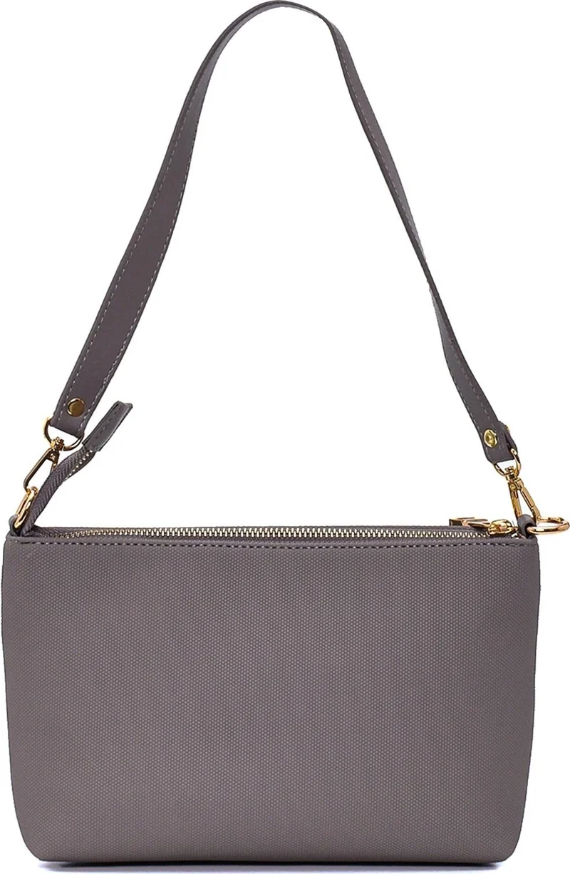 بيفرلي هيلز بولو كلوب 05BHPC8018-V Mink Women's Crossbody Bag