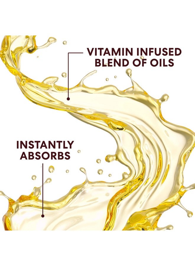 بالمرز مجموعة متنوعة من زيوت الجسم من بالمرز، زبدة الكاكاو وجوز الهند والشيا، معتمدة من أطباء الجلدية، امتصاص فوري، للاستحمام والجسم والاستحمام، عبوة من 3 قطع (8.5 أونصة × 3) - Image 2