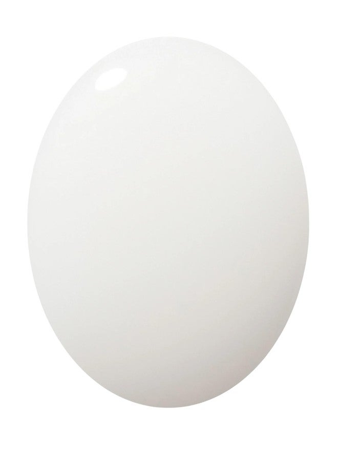 Dazzle Dry Mini Kit 4 Step System - Fine China, a sheer milky white. Simple and clean. (5 Piece Kit / 5 Manicures) - Image 2