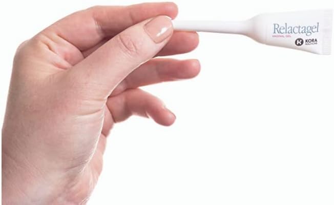 Relactagel Vaginal Gel  Lactic Acid GelTwin Pack - Image 4