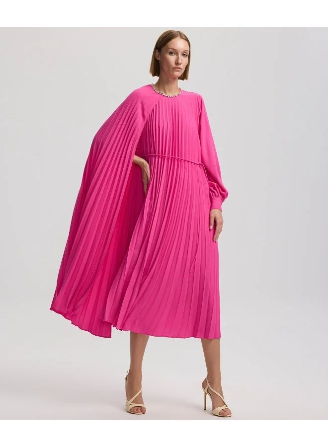 Ipekyol Pleated Dress