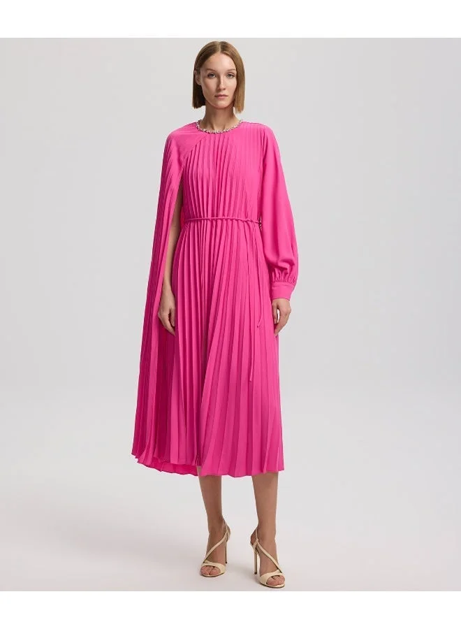 Ipekyol Pleated Dress