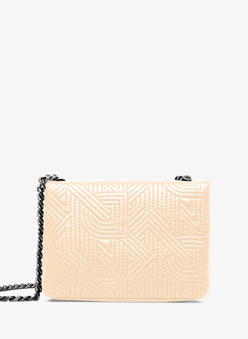 Desiree Flap  Classic Crossbody
