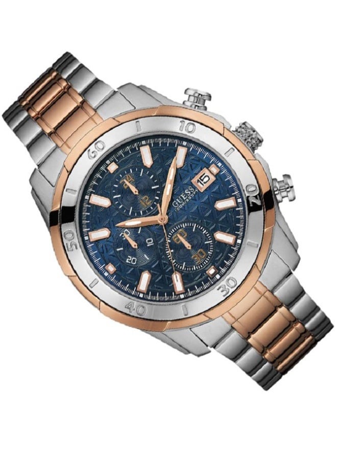 Guess Watch For Men W0746G1 - Image 3