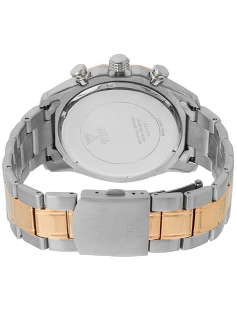 Guess Watch For Men W0746G1 - Image 2