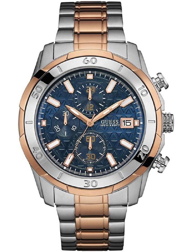 Guess Watch For Men W0746G1 - Image 1