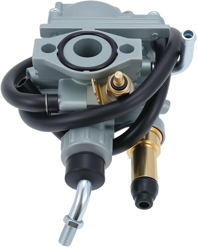 Carbman TTR50 Carburetor for Yamaha TTR50 Dirt Bike 2006-2011 50cc Motorcycle - Image 5