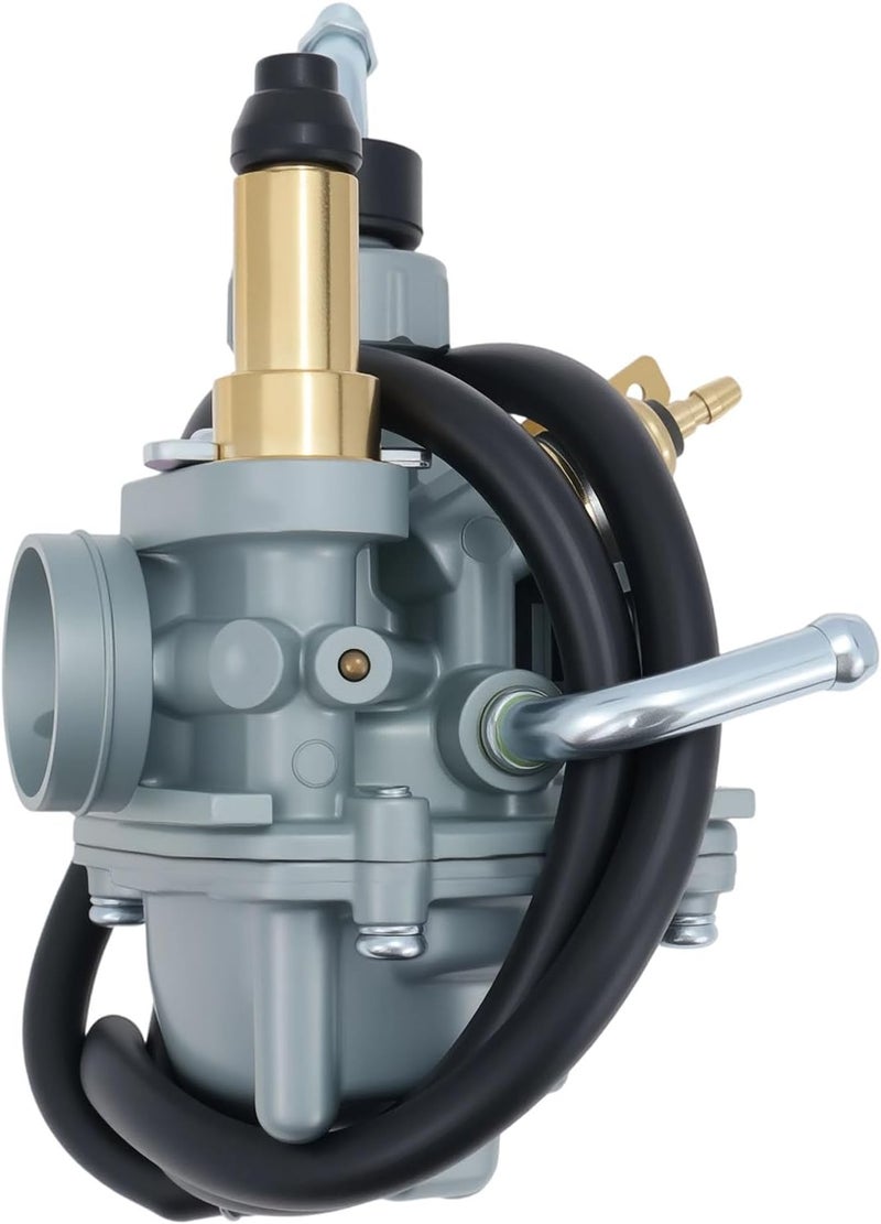 Carbman TTR50 Carburetor for Yamaha TTR50 Dirt Bike 2006-2011 50cc Motorcycle - Image 4
