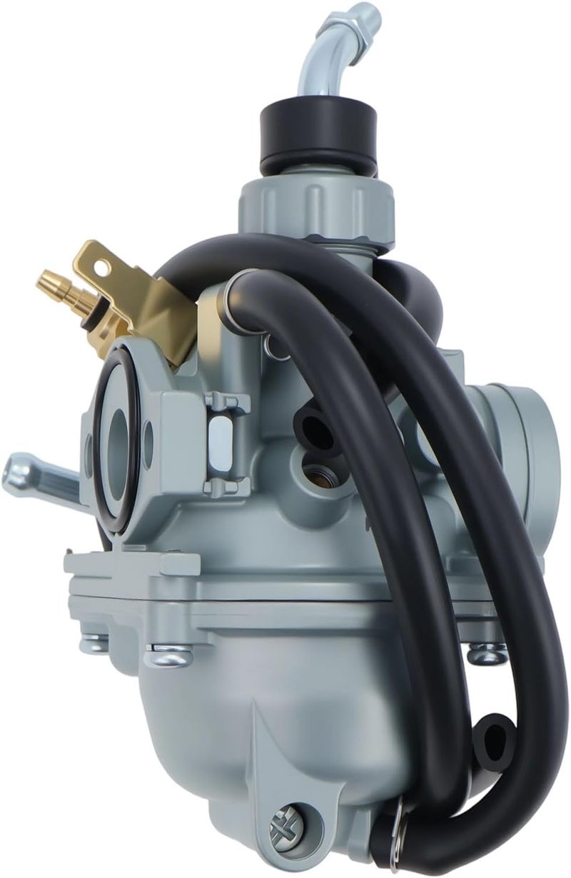 Carbman TTR50 Carburetor for Yamaha TTR50 Dirt Bike 2006-2011 50cc Motorcycle - Image 3