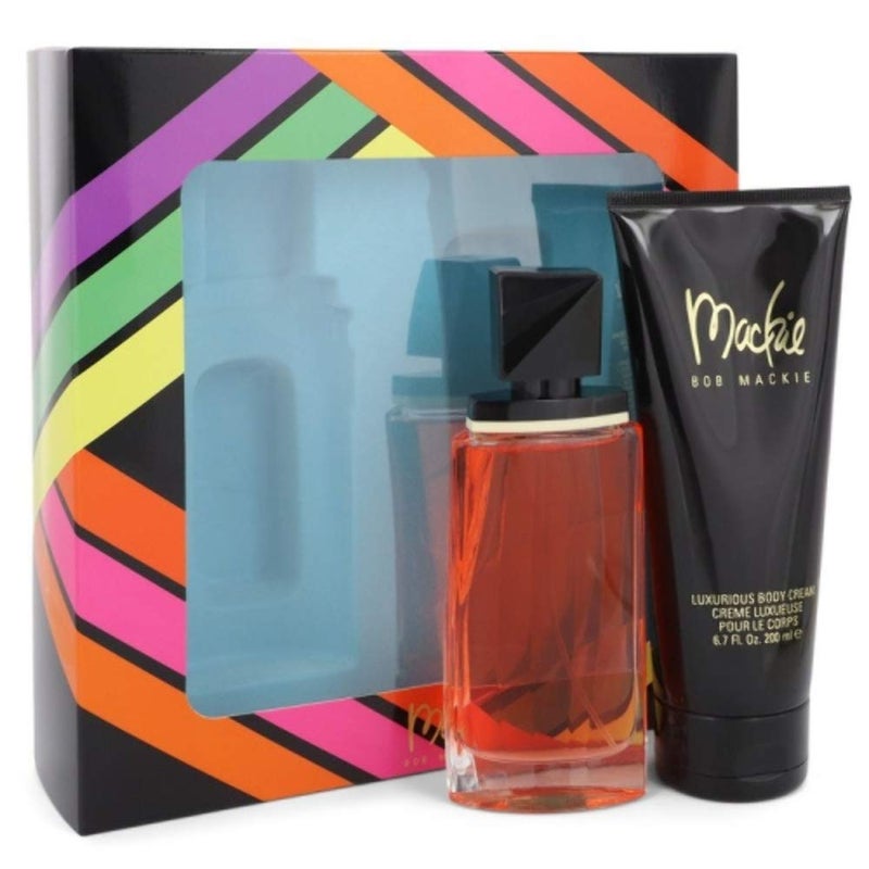 BOB MACKIE Gift Set - Image 3