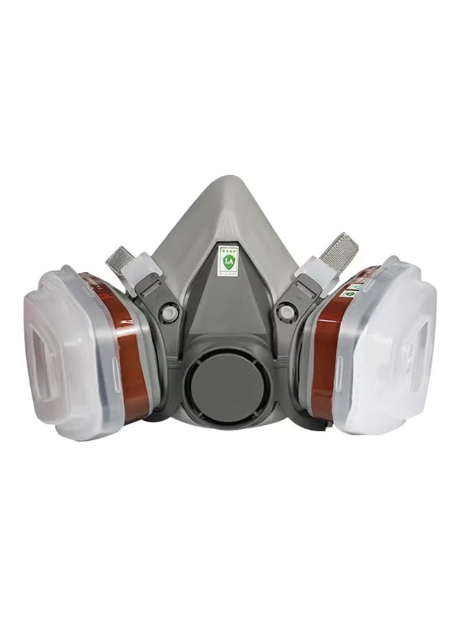 Filter Respirator Dust Mask - Image 1