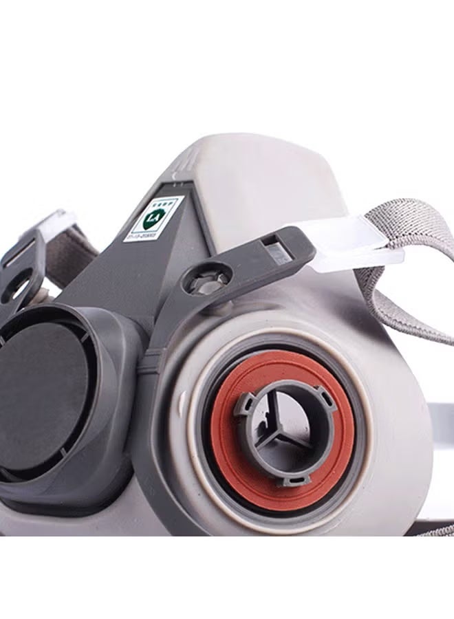 Filter Respirator Dust Mask - Image 2