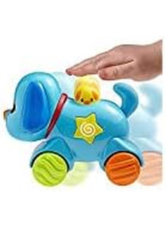WinFun - Baby Toy Press N Go Pet Puppy Kitten - Image 1