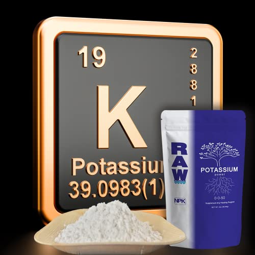 RAW Potassium 2 oz - Image 2